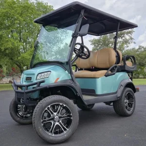 2026 CLUB CAR Onward 4 - HP Li-ion