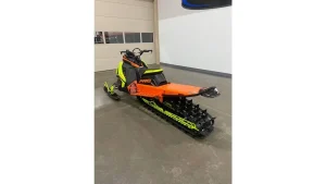 2023 Polaris PATRIOT 9R PRO RMK SLASH 163 for Sale