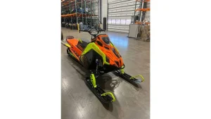 2023 Polaris PATRIOT 9R PRO RMK SLASH 163 for Sale