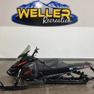 2015 Ski Doo Summit SP 800R 146 E Snowmobile for Sale (1)