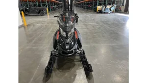 2015 Ski Doo Summit SP 800R 146 E Snowmobile for Sale (2)