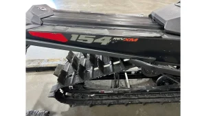 2015 Ski Doo Summit SP 800R 146 E Snowmobile for Sale (4)