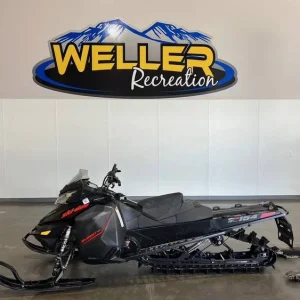 2016 Ski Doo Summit SP T3 154 800R E TEC Snowmobile for Sale (1)