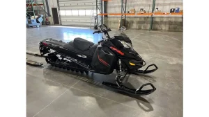 2016 Ski Doo Summit SP T3 154 800R E TEC Snowmobile for Sale (3)