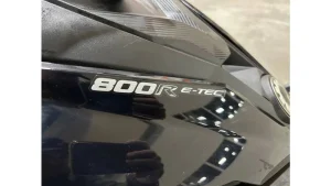 2016 Ski Doo Summit SP T3 154 800R E TEC Snowmobile for Sale (4)