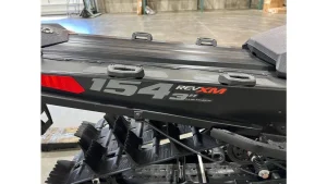 2016 Ski Doo Summit SP T3 154 800R E TEC Snowmobile for Sale (5)