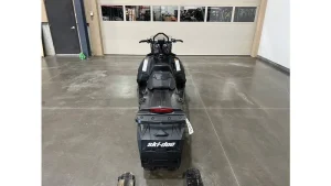 2016 Ski Doo Summit SP T3 154 800R E TEC Snowmobile for Sale (6)