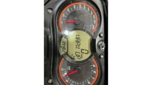 2016 Ski Doo Summit SP T3 154 800R E TEC Snowmobile for Sale (7)