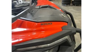 2018 Can Am Maverick Trail DPS 1000 R Side by Side for Sale (4)