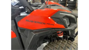 2018 Can Am Maverick Trail DPS 1000 R Side by Side for Sale (5)