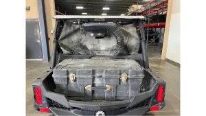 2018 Can Am Maverick Trail DPS 1000 R Side by Side for Sale (6)