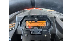 2018 Can Am Maverick Trail DPS 1000 R Side by Side for Sale (7)