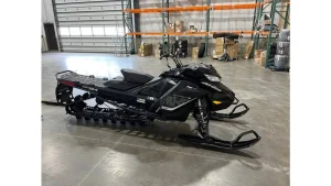 2018 Ski Doo Summit SP 154 850 E TEC Snowmobile for Sale (3)