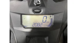 2018 Ski Doo Summit SP 154 850 E TEC Snowmobile for Sale (6)