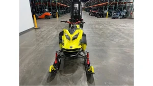 2020 Ski Doo Summit Expert 165 850 Turbo Snowmobile for Sale (2)