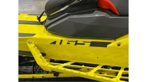 2020 Ski Doo Summit Expert 165 850 Turbo Snowmobile for Sale (5)