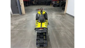 2020 Ski Doo Summit Expert 165 850 Turbo Snowmobile for Sale (6)