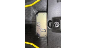 2020 Ski Doo Summit Expert 165 850 Turbo Snowmobile for Sale (7)