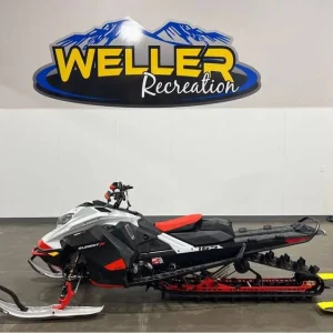 2021 Ski Doo SUMMIT X W EXPERT PACKAGE 165 850 TURBO For Sale (1)