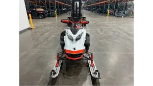 2021 Ski Doo SUMMIT X W EXPERT PACKAGE 165 850 TURBO For Sale (2)