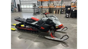 2021 Ski Doo SUMMIT X W EXPERT PACKAGE 165 850 TURBO For Sale (3)