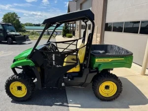 2022 JOHN DEERE GATOR XUV560E Utility Cart for Sale1