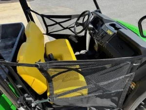 2022 JOHN DEERE GATOR XUV560E Utility Cart for Sale10