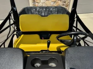 2022 JOHN DEERE GATOR XUV560E Utility Cart for Sale11