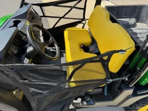 2022 JOHN DEERE GATOR XUV560E Utility Cart for Sale12