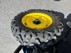 2022 JOHN DEERE GATOR XUV560E Utility Cart for Sale13