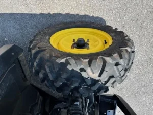 2022 JOHN DEERE GATOR XUV560E Utility Cart for Sale14