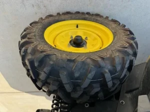 2022 JOHN DEERE GATOR XUV560E Utility Cart for Sale15