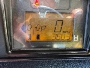 2022 JOHN DEERE GATOR XUV560E Utility Cart for Sale16