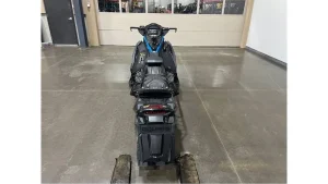 2022 Polaris 650 PRO RMK 155 Snowmobile for Sale (4)