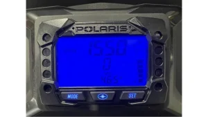 2022 Polaris 650 PRO RMK 155 Snowmobile for Sale (5)