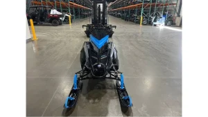 2022 Polaris 650 PRO RMK 155 Snowmobile for Sale (7)