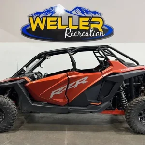 2022 Polaris RZR PRO XP 4 PREMIUM For Sale (1)