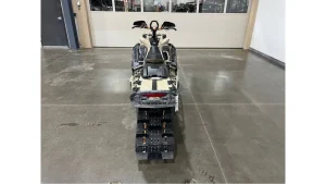2022 Ski Doo Freeride 154 850 SHOT Snowmobile for Sale (5)