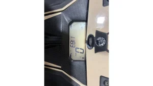 2022 Ski Doo Freeride 154 850 SHOT Snowmobile for Sale (6)