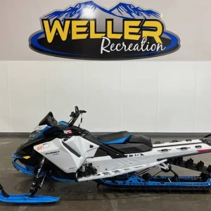 2022 Ski Doo SUMMIT EDGE 175 850 For Sale (1)