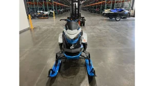 2022 Ski Doo SUMMIT EDGE 175 850 For Sale (2)