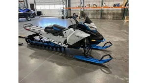 2022 Ski Doo SUMMIT EDGE 175 850 For Sale (3)