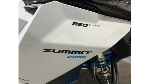 2022 Ski Doo SUMMIT EDGE 175 850 For Sale (4)