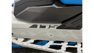 2022 Ski Doo SUMMIT EDGE 175 850 For Sale (5)