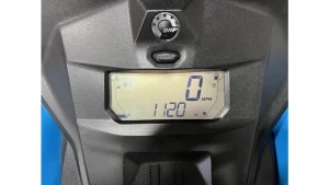 2022 Ski Doo SUMMIT EDGE 175 850 For Sale (7)