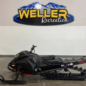 2022 Ski Doo SUMMIT X 165 850T For Sale (1)