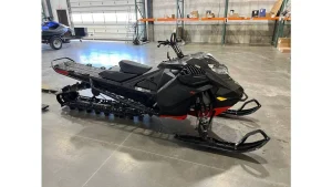 2022 Ski Doo SUMMIT X 165 850T For Sale (3)