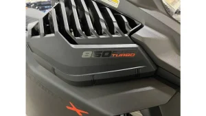 2022 Ski Doo SUMMIT X 165 850T For Sale (4)