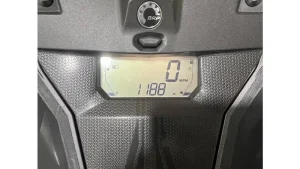 2022 Ski Doo SUMMIT X 165 850T For Sale (8)