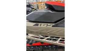 2022 Ski Doo SUMMIT X Expert Package 165 850 E TEC Turbo Snowmobile for Sale (6)